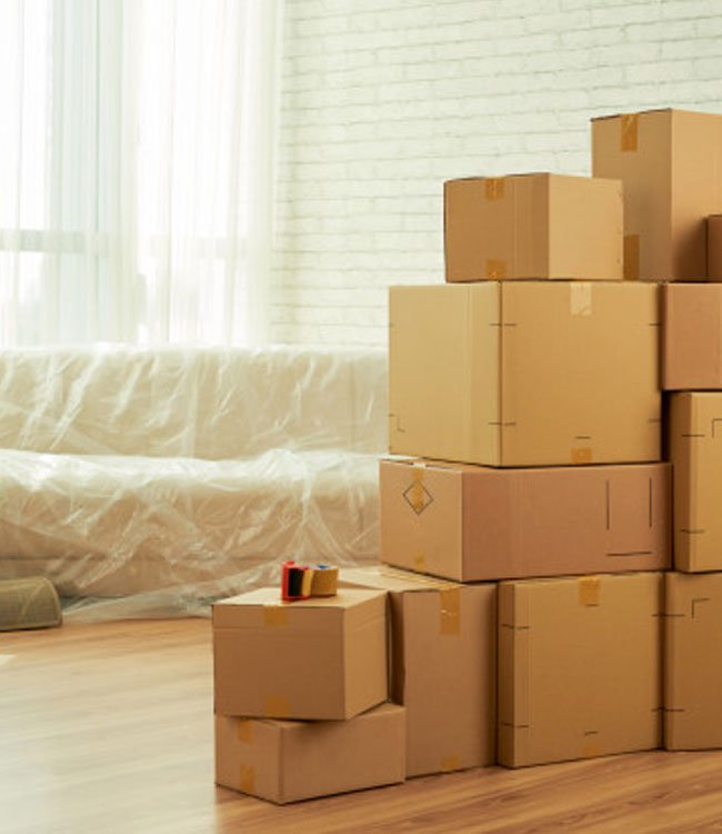 Sky City Packers And Movers