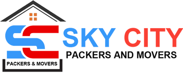 Sky City Packers And Movers
