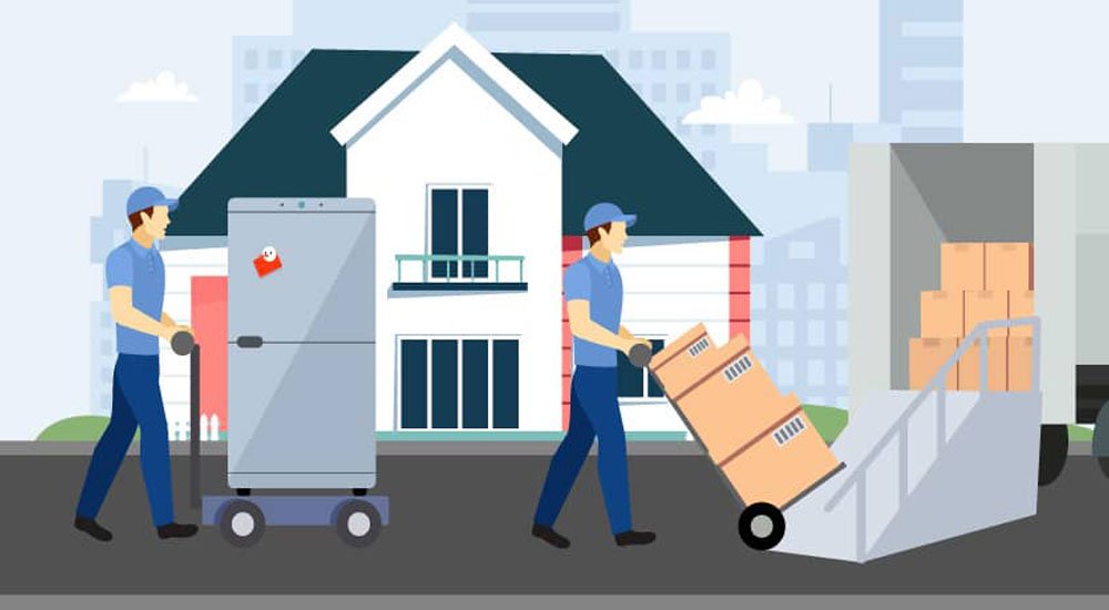 Sky City Packers And Movers