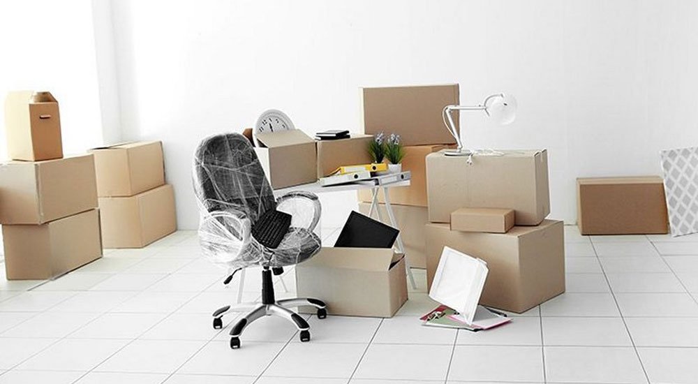Sky City Packers And Movers
