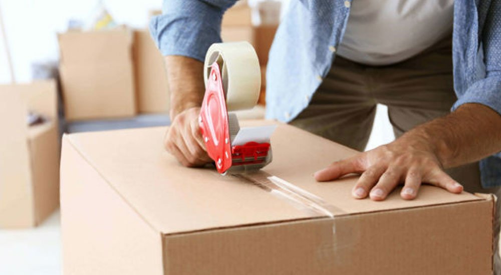 Sky City Packers And Movers