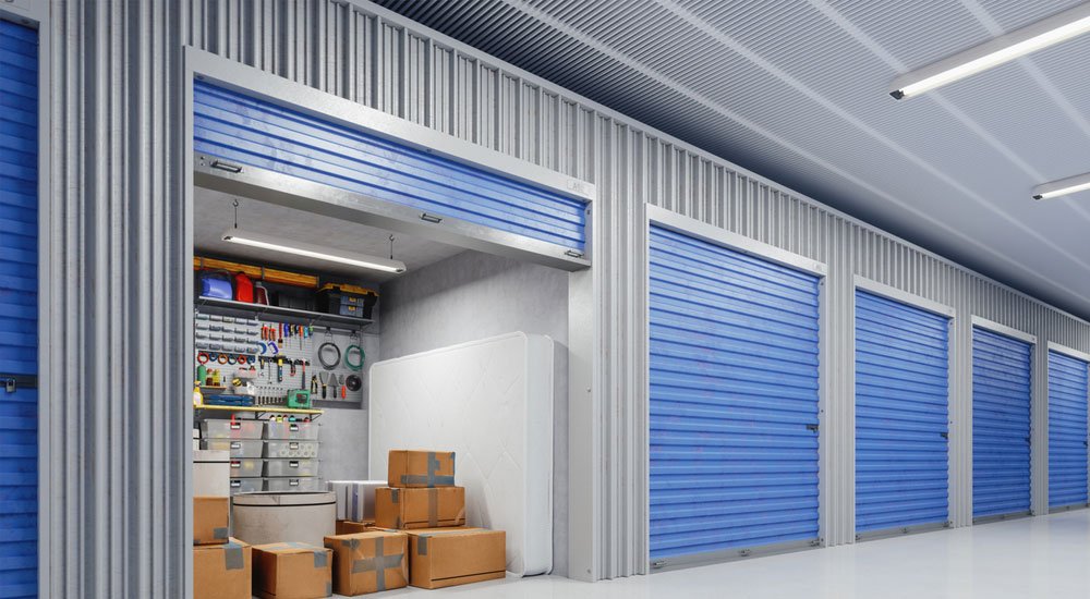 Sky City Packers And Movers