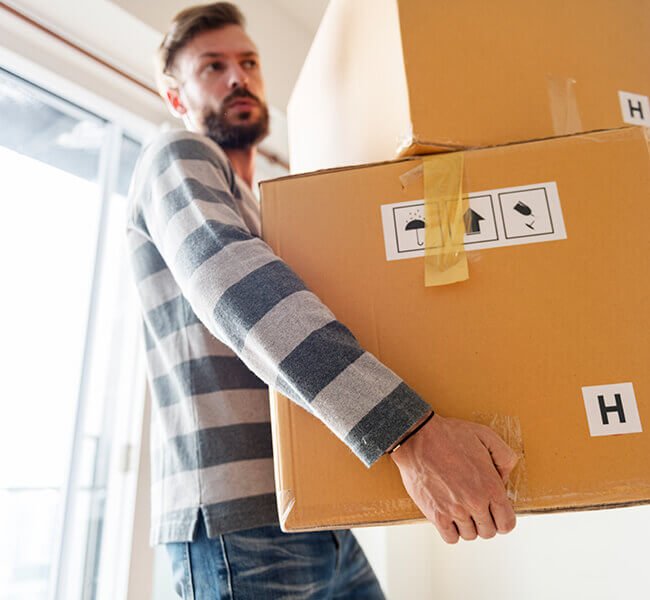 Sky City Packers And Movers