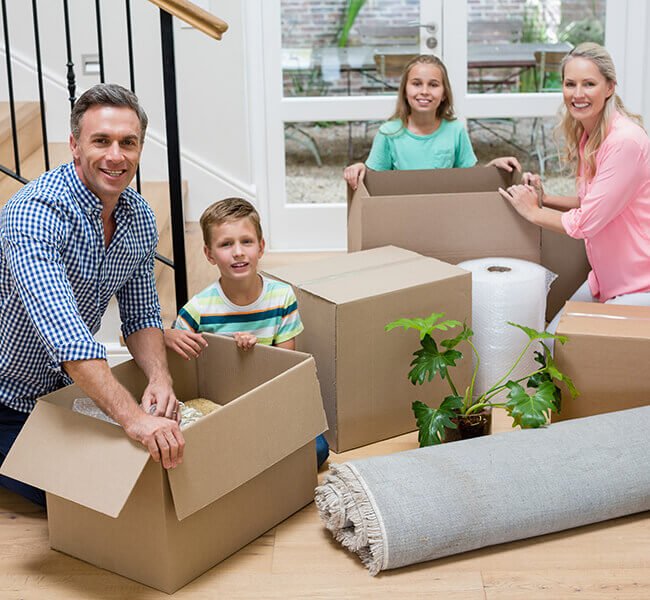 Sky City Packers And Movers