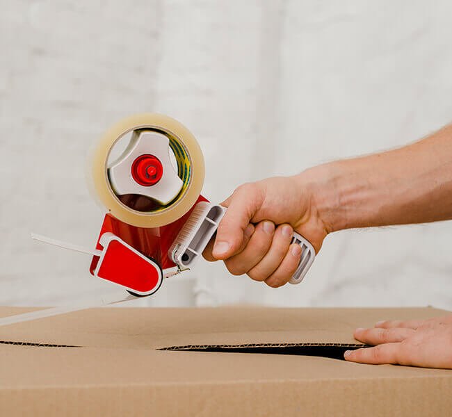 Sky City Packers And Movers